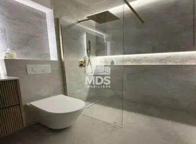 Amenajat modern, ultracentral - foto 6