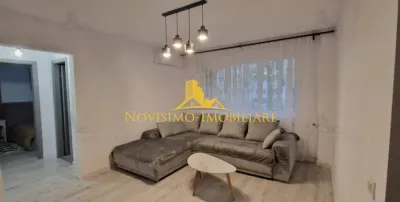 NOVISIMO-IMOBILIARE: AP. CU DOUA CAM. IN ZONA NORD - Ploiesti