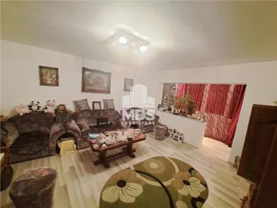3 CAMERE, DECOMANDAT, GARAJ, MOBILAT SI UTILAT ZONA FABRIC! - foto 4