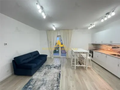 NOVISIMO-IMOBILIARE: AP. CU DOUA CAM. IN ZONA SUD - Ploiesti