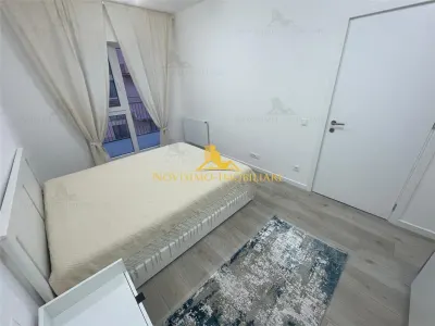 NOVISIMO-IMOBILIARE: AP. CU DOUA CAM. IN ZONA SUD - foto 12