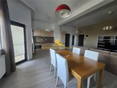 NOVISIMO-IMOBILIARE: AP. CU DOUA CAM. DE INCHIRIAT ULTRACENTRAL, P. - Ploiesti