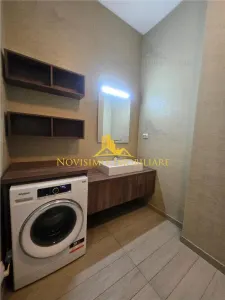 NOVISIMO-IMOBILIARE: AP. CU DOUA CAM. DE INCHIRIAT ULTRACENTRAL, P. - foto 9