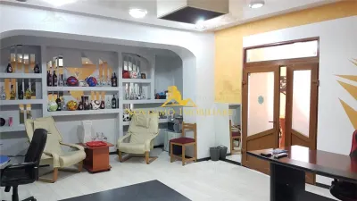 NOVISIMO-IMOBILIARE: SPATIU BIROU IN ZONA CANTACUZINO - foto 3