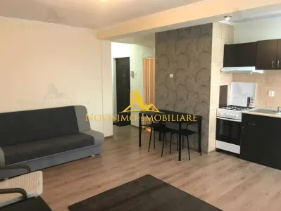 NOVISIMO-IMOBILIARE: APARTAMENT CU 2 CAM.  ULTRACENTRAL - Ploiesti