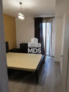 2 camere in bloc nou cu loc de parcare inclus - Timisoara