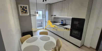 NOVISIMO-IMOBILIARE: APARTAMENT CU 2 CAMERE IN ZONA REPUBLICII - Ploiesti