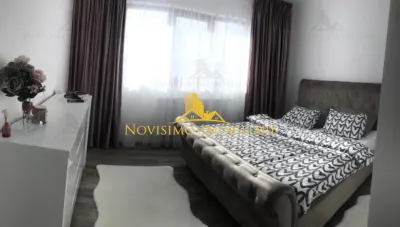 NOVISIMO-IMOBILIARE: APARTAMENT DE INCH. IN ZONA PAULESTI . PARCARE - foto 2