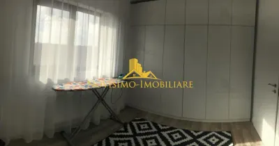 NOVISIMO-IMOBILIARE: APARTAMENT DE INCH. IN ZONA PAULESTI . PARCARE - foto 4