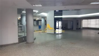 NOVISIMO-IMOBILIARE :SPATIU, BIROURI ,  DE INCHIRIAT, ZONA CENTRALA - Ploiesti