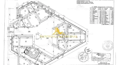 NOVISIMO-IMOBILIARE :SPATIU, BIROURI ,  DE INCHIRIAT, ZONA CENTRALA - foto 15