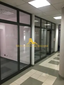 NOVISIMO-IMOBILIARE :SPATIU, BIROURI ,  DE INCHIRIAT, ZONA CENTRALA - foto 8