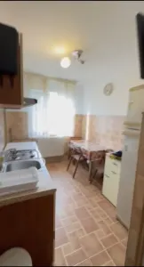 Mobilat si utilat, linga piata Doina - Timisoara