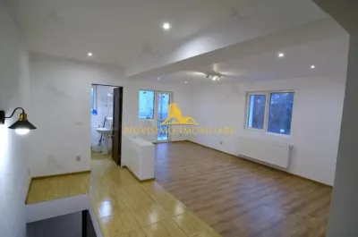 NOVISIMO-IMOBILIARE : VILA ZONA CENTRALA - foto 5