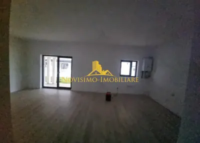 NOVISIMO-IMOBILIARE: VILA DE INCHIRIAT - foto 2