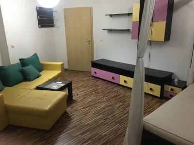 Mobilat si utilat linga British School - foto 6