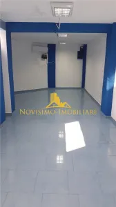 NOVISIMO-IMOBILIARE: SPATIU DE INCHIRIAT IN ZONA CANTACUZINO - Ploiesti