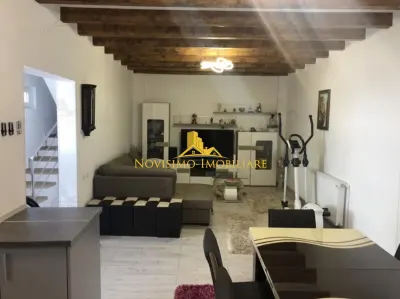 NOVISIMO-IMOBILIARE: CASA DE INCHIRIAT - foto 2