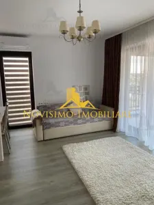 NOVISIMO-IMOBILIARE: APARTAMENT CU 3 CAM. DE INCHIRIAT IN ZONA ALBERT . P. - foto 3