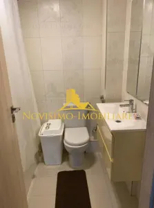 NOVISIMO-IMOBILIARE: APARTAMENT CU 3 CAM. DE INCHIRIAT IN ZONA ALBERT . P. - foto 7