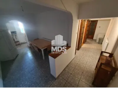 Modificat in 3 camere la parter inalt - Timisoara