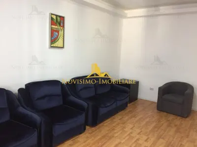 NOVISIMO-IMOBILIARE: APARTAMENT DE INCHIRIAT CU 2 CAMERE , ZONA ULTRACENTRAL - Ploiesti