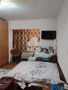 Decomandat cu centrala propie, mobilat - Timisoara