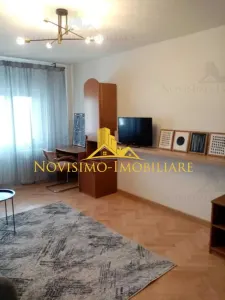 NOVISIMO-IMOBILIARE: APARTAMENT CU DOUA CAMERE DE INCHIRIAT , ULTRACENTRAL - foto 3