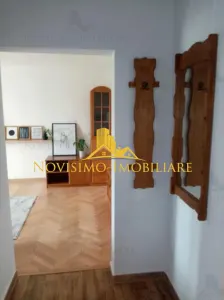 NOVISIMO-IMOBILIARE: APARTAMENT CU DOUA CAMERE DE INCHIRIAT , ULTRACENTRAL - foto 6