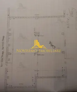 NOVISIMO-IMOBILIARE: SPATIU COMERCIAL DE INCHIRIAT , IN ZONA CENTRALA - Ploiesti