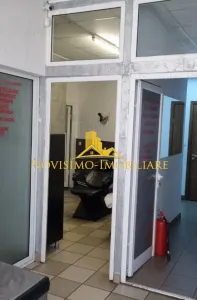 NOVISIMO-IMOBILIARE: SPATIU COMERCIAL DE INCHIRIAT , IN ZONA CENTRALA - foto 6