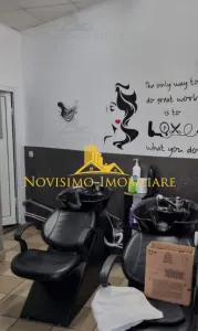 NOVISIMO-IMOBILIARE: SPATIU COMERCIAL DE INCHIRIAT , IN ZONA CENTRALA - foto 7