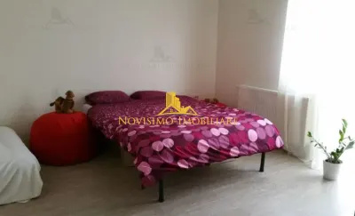 NOVISIMO-IMOBILIARE: VILA DE INCHIRIAT IN PAULESTI - foto 18