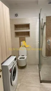 NOVISIMO-IMOBILIARE: APARTAMENT CU 3 CAM. DE INCHIRIAT IN ZONA 9 MAI, P. - foto 12