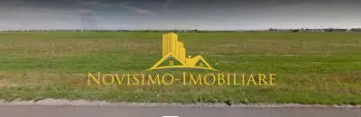 NOVISIMO-IMOBILIARE : VANZARI TERENURI - Ploiesti