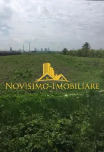 NOVISIMO-IMOBILIARE:  VANZARI TERENURI IN BUCOV - Bucov