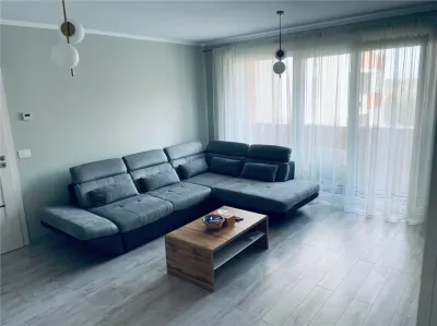 Apartament cu loc de parcare inclus in bloc nou Aradului - foto 6