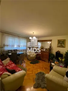 3 camere, decomandat, 2 balcoane, Complexul Studentesc! - foto 2
