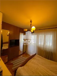 3 camere, decomandat, 2 balcoane, Complexul Studentesc! - foto 3