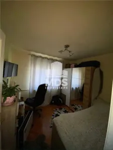 3 camere, decomandat, 2 balcoane, Complexul Studentesc! - foto 4