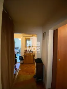3 camere, decomandat, 2 balcoane, Complexul Studentesc! - foto 7