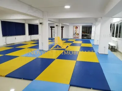 NOVISIMO-IMOBILIARE: SPATII BIROURI DE INCHIRIAT, ZONA ULTRACENTRAL - foto 2