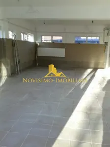 NOVISIMO-IMOBILIARE: SPATIU DE INCHIRIAT - Ploiesti