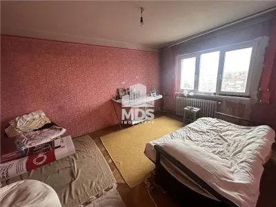 Decomandat in bloc anvelopat - foto 3