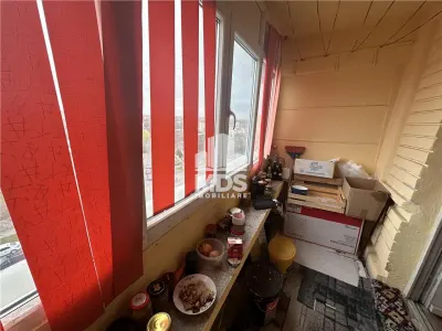 Decomandat in bloc anvelopat - foto 6