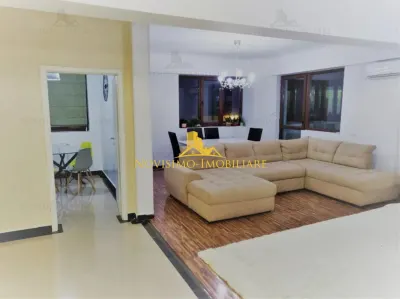 NOVISIMO-IMOBILIARE : AP. CU 3 CAMERE DE INCHIRIAT , 2 LOCURI PARCARE - Ploiesti