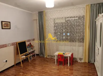 NOVISIMO-IMOBILIARE : AP. CU 3 CAMERE DE INCHIRIAT , 2 LOCURI PARCARE - foto 5