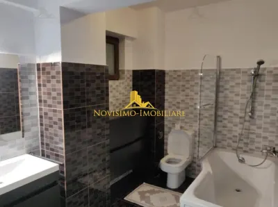 NOVISIMO-IMOBILIARE : AP. CU 3 CAMERE DE INCHIRIAT , 2 LOCURI PARCARE - foto 8