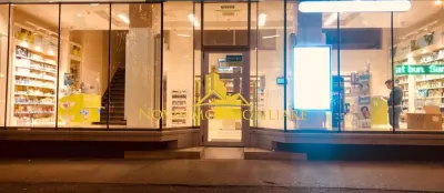 NOVISIMO-IMOBILIARE: SPATIU DE INCHIRIAT , ZONA ULTRACENTRAL - Ploiesti