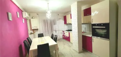 Mobilat si utilat la etajul 1 vis a vis de Shopping City - Timisoara